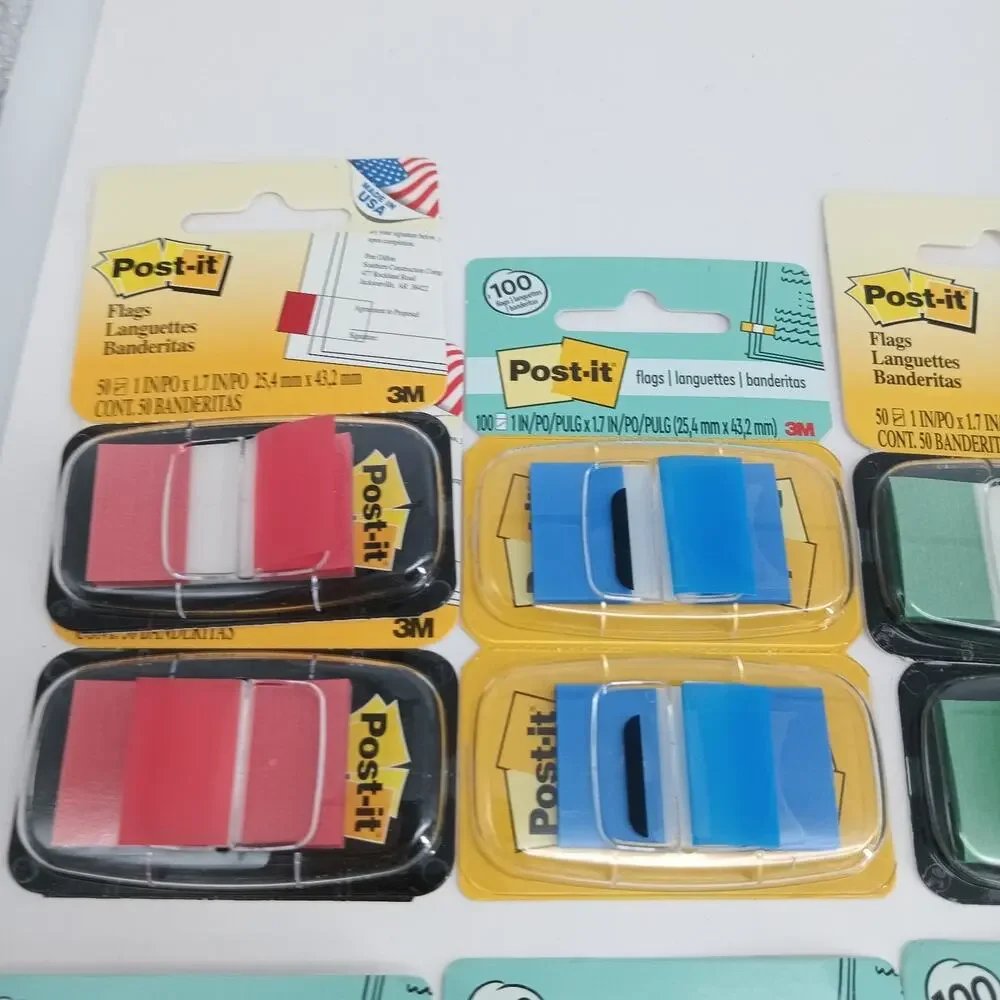 Post-it these are